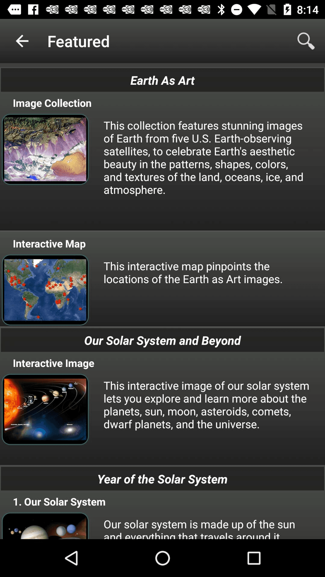 RICO semantic screenshot 5